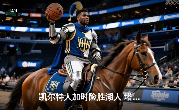 凯尔特人加时险胜湖人 塔图姆44分创赛季新高 - 2