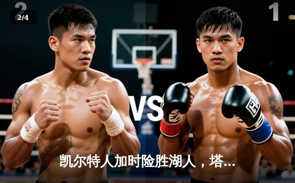 凯尔特人加时险胜湖人，塔图姆狂砍41分13篮板，詹姆斯空砍三双 - 2